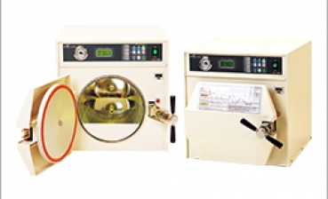 Nồi hấp tiệt trùng bằng khí EO (32L & 62L)